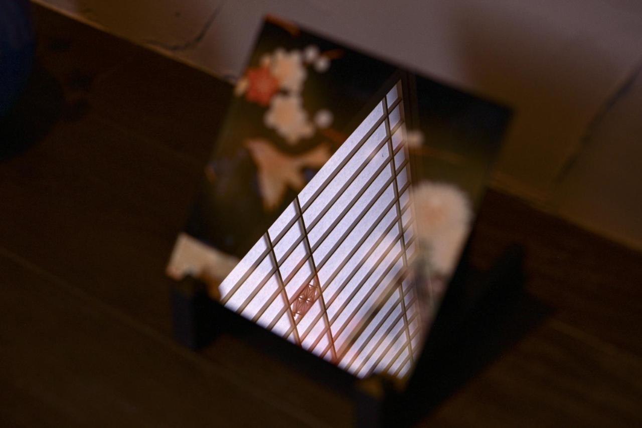 Jikukan Sen Širahama Exteriér fotografie